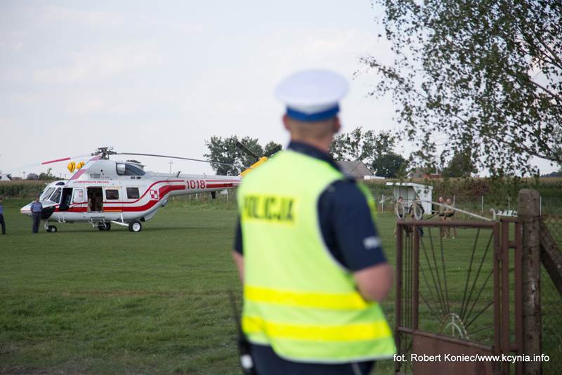 Prezydent ze łzami w oczach wspominał Ulka [FILM]