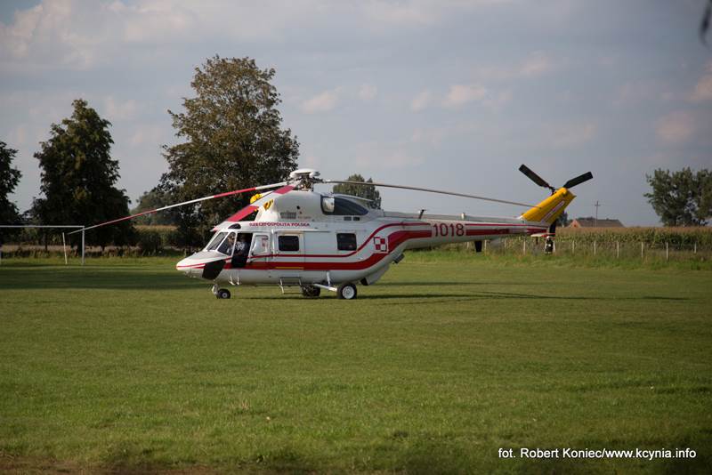 Prezydent ze łzami w oczach wspominał Ulka [FILM]