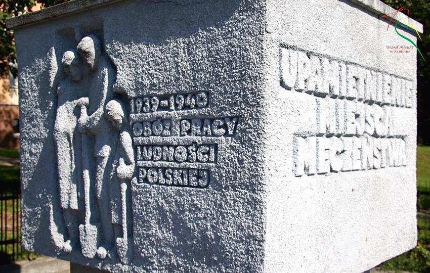 77. rocznica od wybuchu II wojny światowej