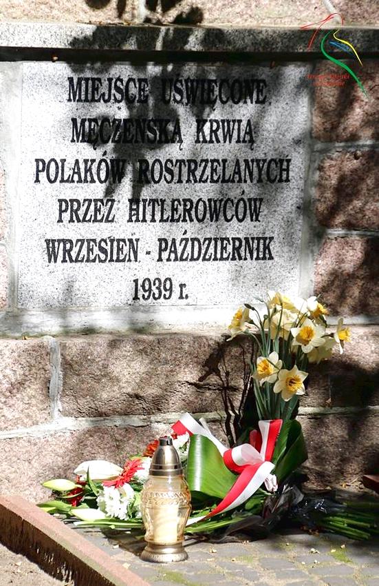 77. rocznica od wybuchu II wojny światowej