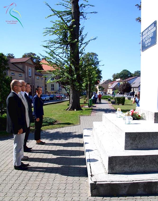 77. rocznica od wybuchu II wojny światowej