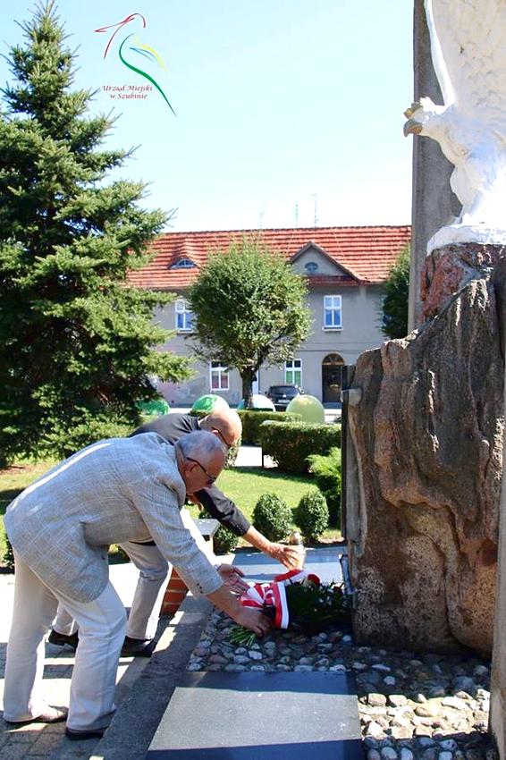 77. rocznica od wybuchu II wojny światowej
