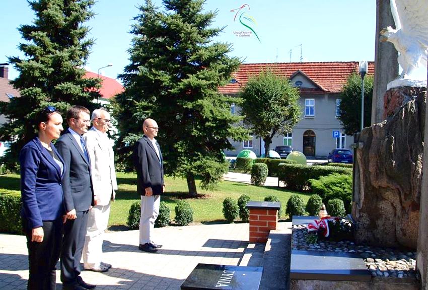 77. rocznica od wybuchu II wojny światowej