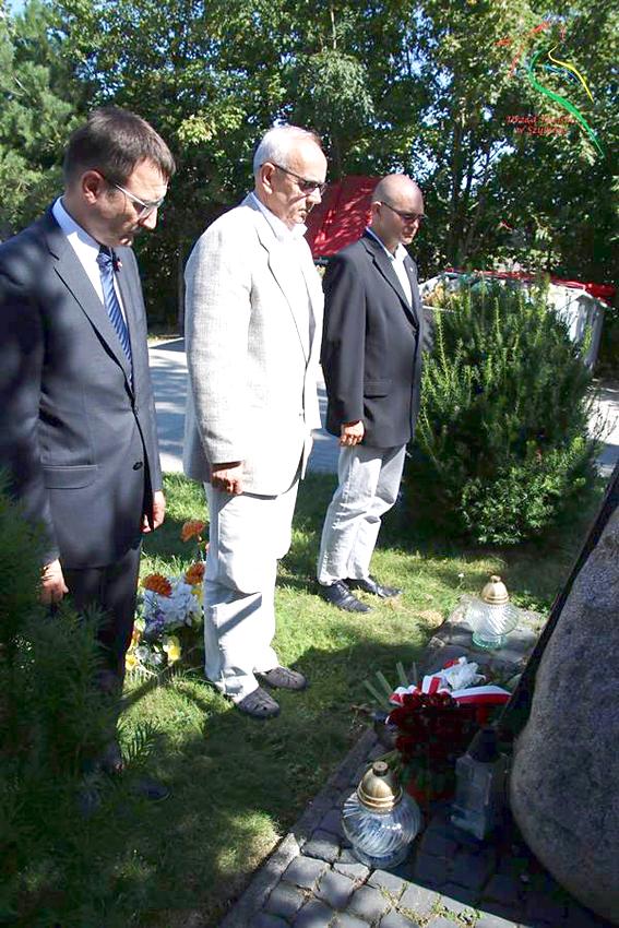 77. rocznica od wybuchu II wojny światowej