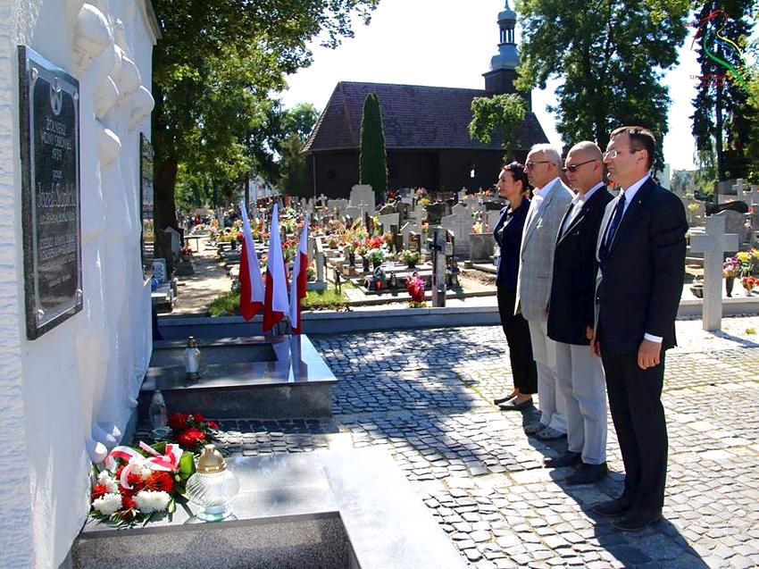 77. rocznica od wybuchu II wojny światowej