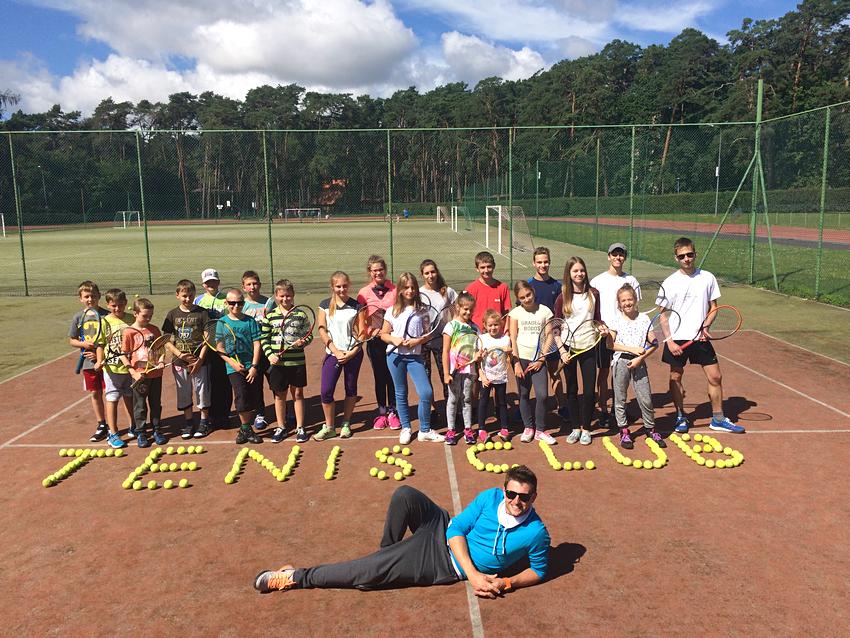 Druga edycja obozu Sieraków 2016 zakończona kolejnym sukcesem