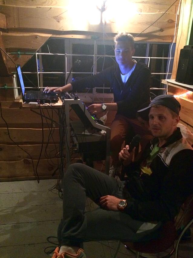 Druga edycja obozu Sieraków 2016 zakończona kolejnym sukcesem