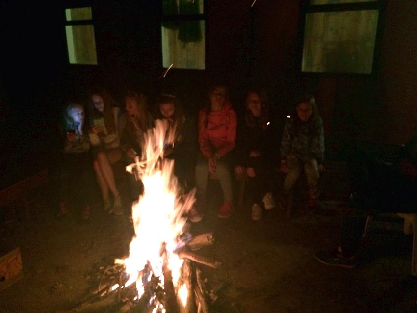 Druga edycja obozu Sieraków 2016 zakończona kolejnym sukcesem