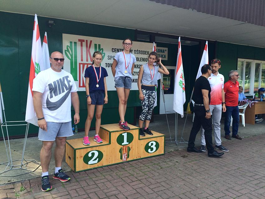 Druga edycja obozu Sieraków 2016 zakończona kolejnym sukcesem