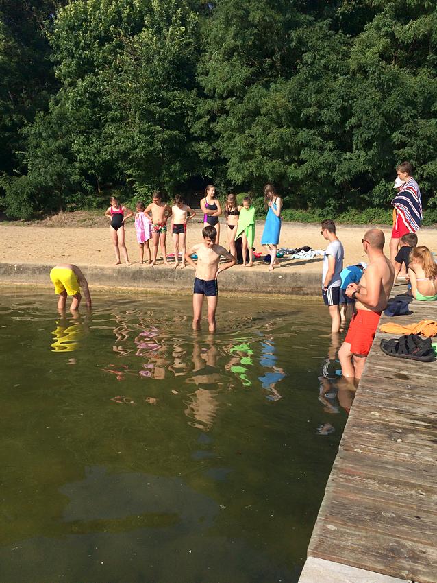 Druga edycja obozu Sieraków 2016 zakończona kolejnym sukcesem
