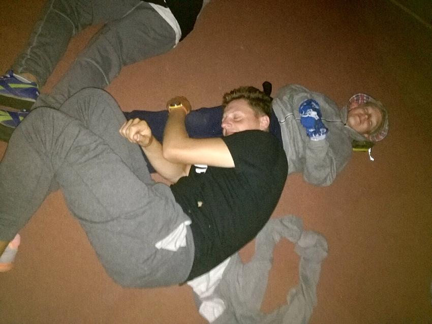 Druga edycja obozu Sieraków 2016 zakończona kolejnym sukcesem