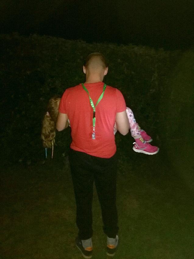 Druga edycja obozu Sieraków 2016 zakończona kolejnym sukcesem