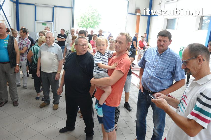 Losowanie wrześniowe w OSKP Moto-Centrum już za nami