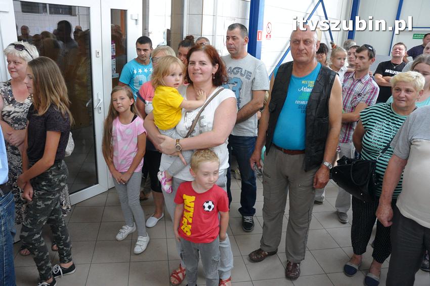 Losowanie wrześniowe w OSKP Moto-Centrum już za nami