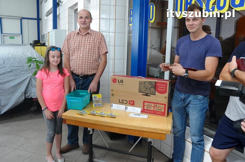 Losowanie wrześniowe w OSKP Moto-Centrum już za nami