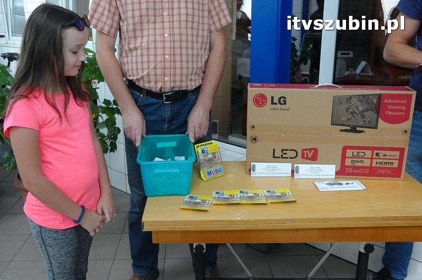 Losowanie wrześniowe w OSKP Moto-Centrum już za nami