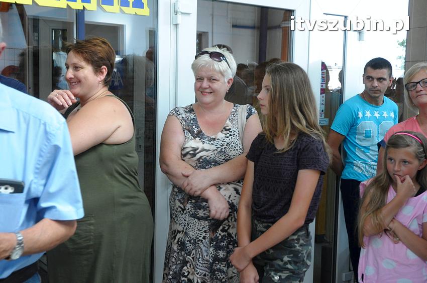 Losowanie wrześniowe w OSKP Moto-Centrum już za nami