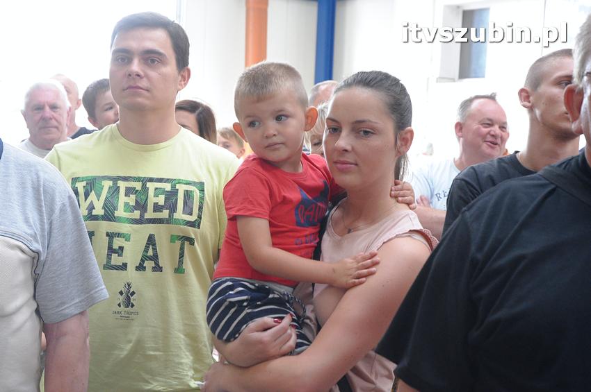 Losowanie wrześniowe w OSKP Moto-Centrum już za nami