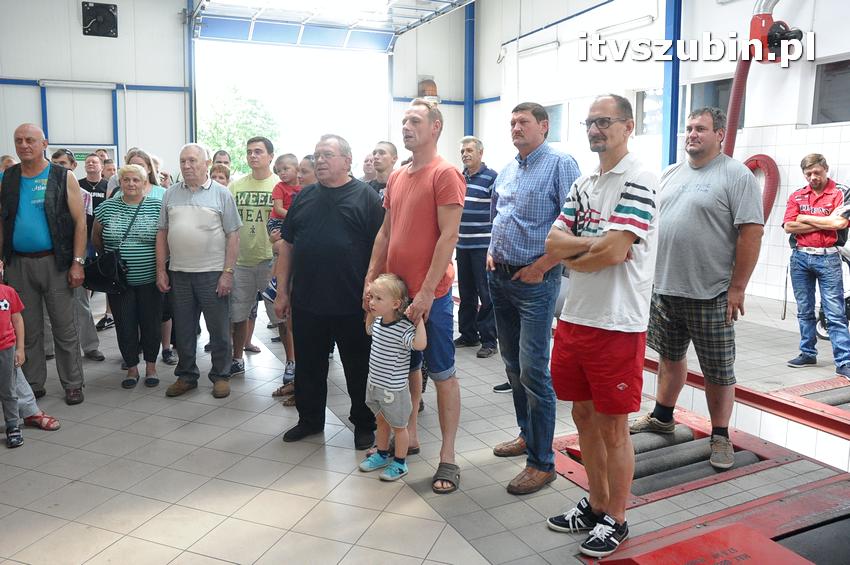 Losowanie wrześniowe w OSKP Moto-Centrum już za nami