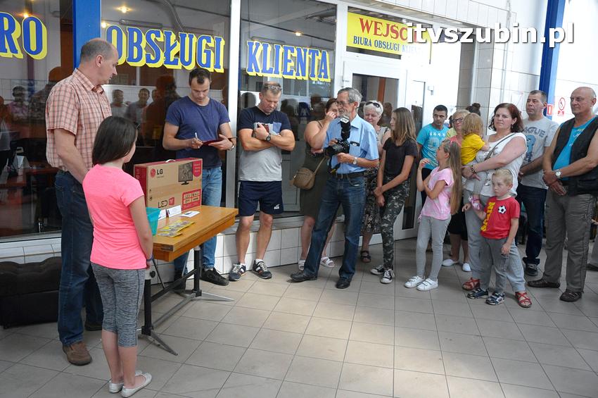 Losowanie wrześniowe w OSKP Moto-Centrum już za nami