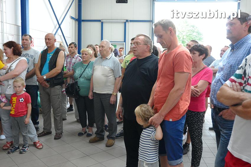 Losowanie wrześniowe w OSKP Moto-Centrum już za nami