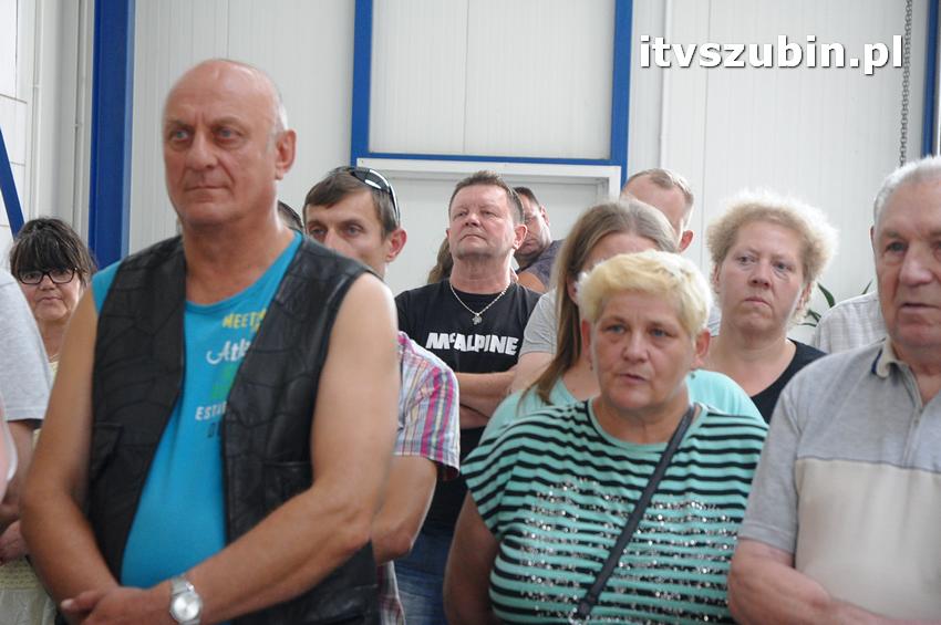 Losowanie wrześniowe w OSKP Moto-Centrum już za nami