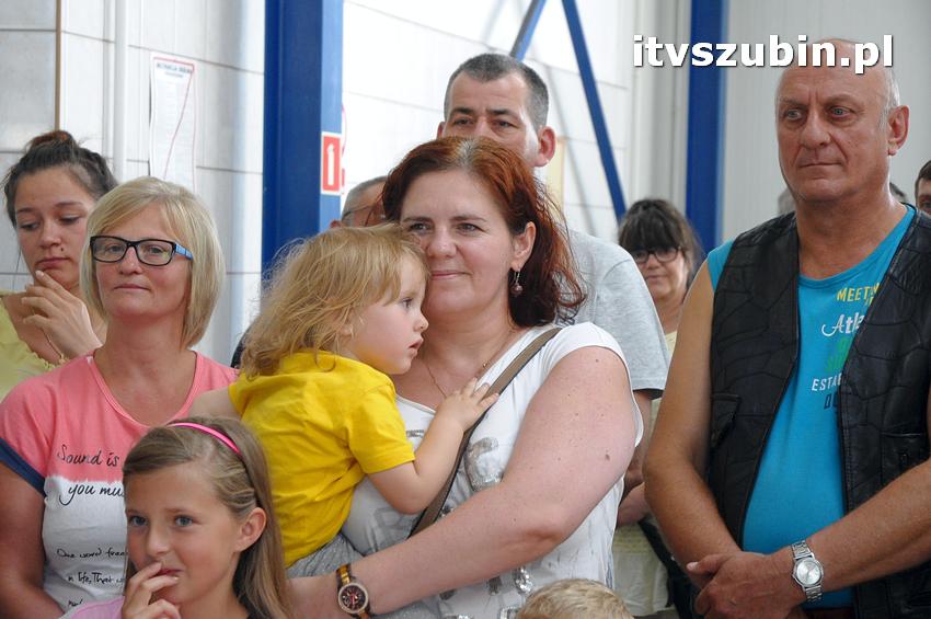 Losowanie wrześniowe w OSKP Moto-Centrum już za nami