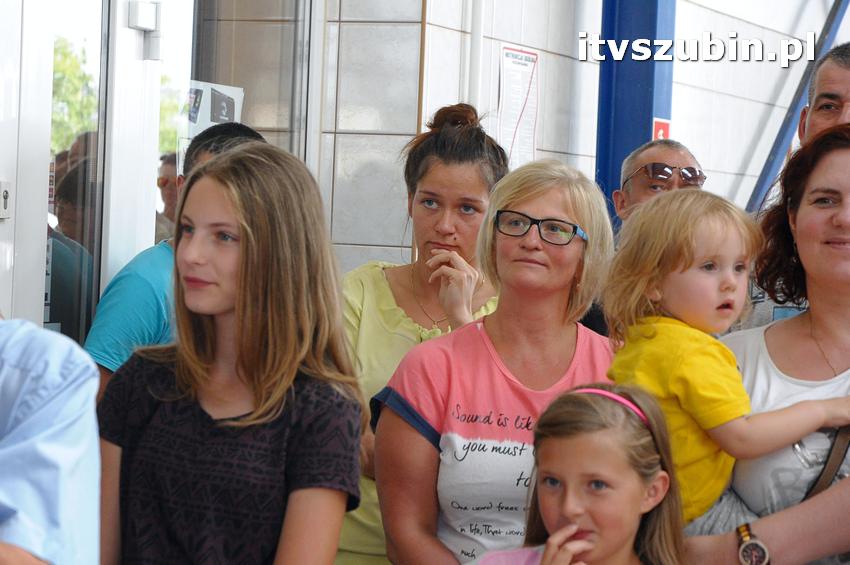 Losowanie wrześniowe w OSKP Moto-Centrum już za nami