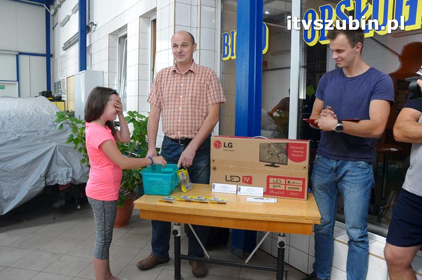 Losowanie wrześniowe w OSKP Moto-Centrum już za nami