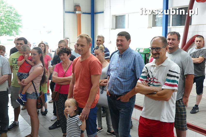 Losowanie wrześniowe w OSKP Moto-Centrum już za nami