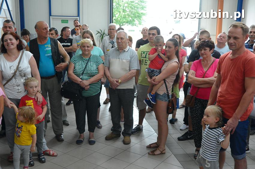 Losowanie wrześniowe w OSKP Moto-Centrum już za nami
