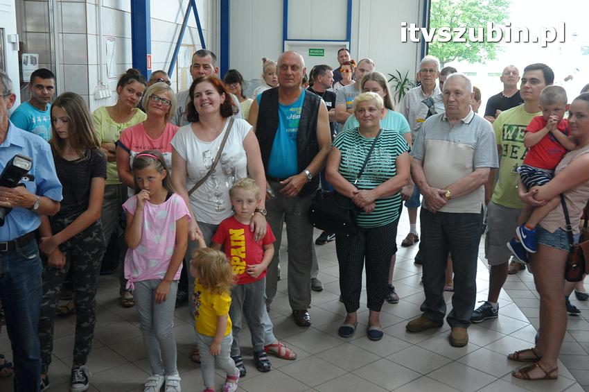 Losowanie wrześniowe w OSKP Moto-Centrum już za nami