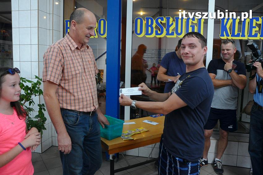 Losowanie wrześniowe w OSKP Moto-Centrum już za nami