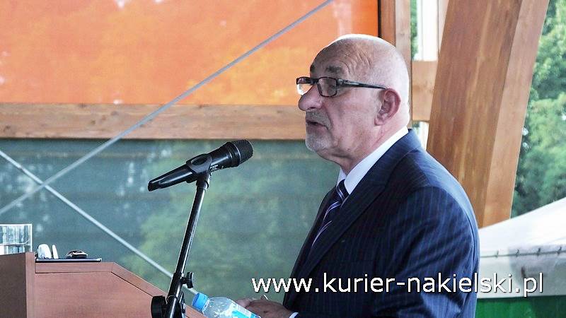 60-lecie Kujawsko-Pomorskiego Ośrodka Doradztwa Rolniczego w Minikowie