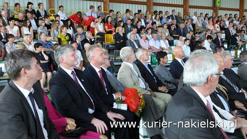 60-lecie Kujawsko-Pomorskiego Ośrodka Doradztwa Rolniczego w Minikowie