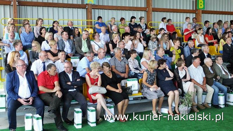 60-lecie Kujawsko-Pomorskiego Ośrodka Doradztwa Rolniczego w Minikowie
