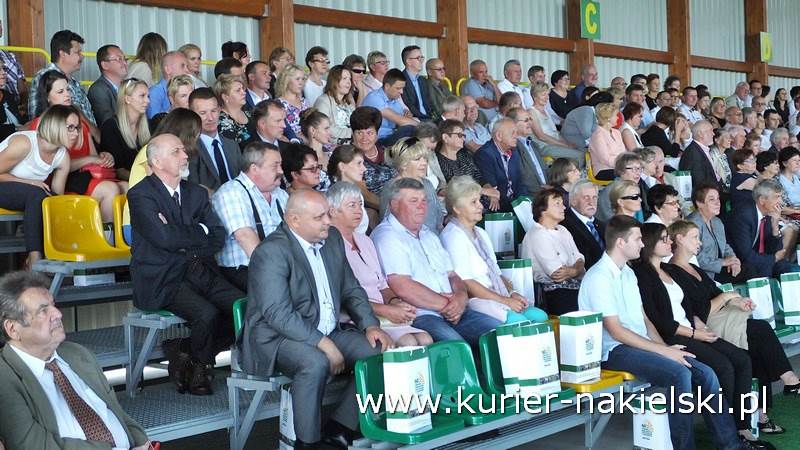 60-lecie Kujawsko-Pomorskiego Ośrodka Doradztwa Rolniczego w Minikowie