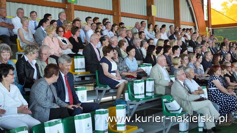 60-lecie Kujawsko-Pomorskiego Ośrodka Doradztwa Rolniczego w Minikowie