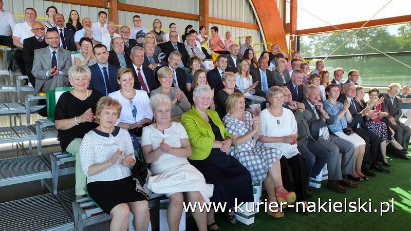 60-lecie Kujawsko-Pomorskiego Ośrodka Doradztwa Rolniczego w Minikowie