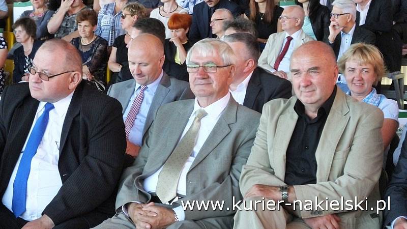 60-lecie Kujawsko-Pomorskiego Ośrodka Doradztwa Rolniczego w Minikowie