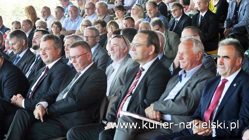 60-lecie Kujawsko-Pomorskiego Ośrodka Doradztwa Rolniczego w Minikowie