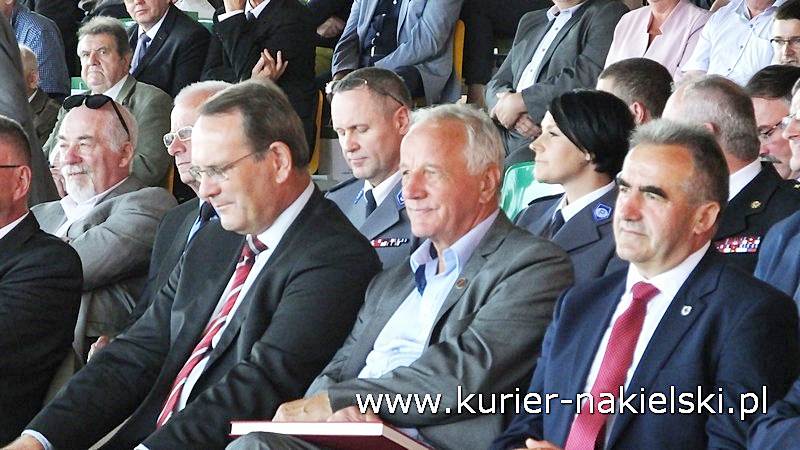 60-lecie Kujawsko-Pomorskiego Ośrodka Doradztwa Rolniczego w Minikowie