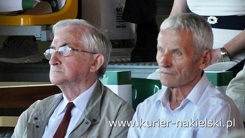 60-lecie Kujawsko-Pomorskiego Ośrodka Doradztwa Rolniczego w Minikowie