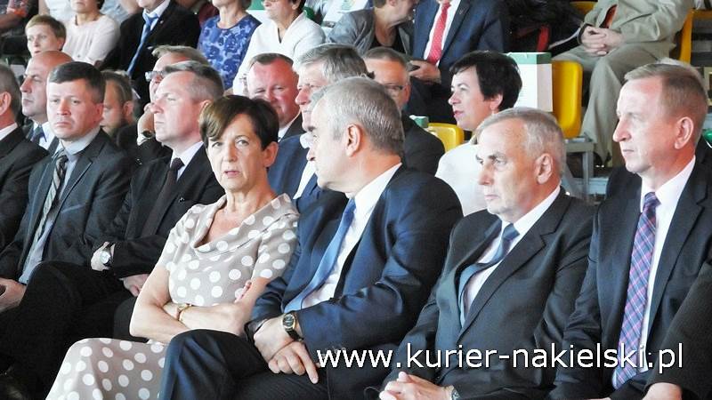 60-lecie Kujawsko-Pomorskiego Ośrodka Doradztwa Rolniczego w Minikowie