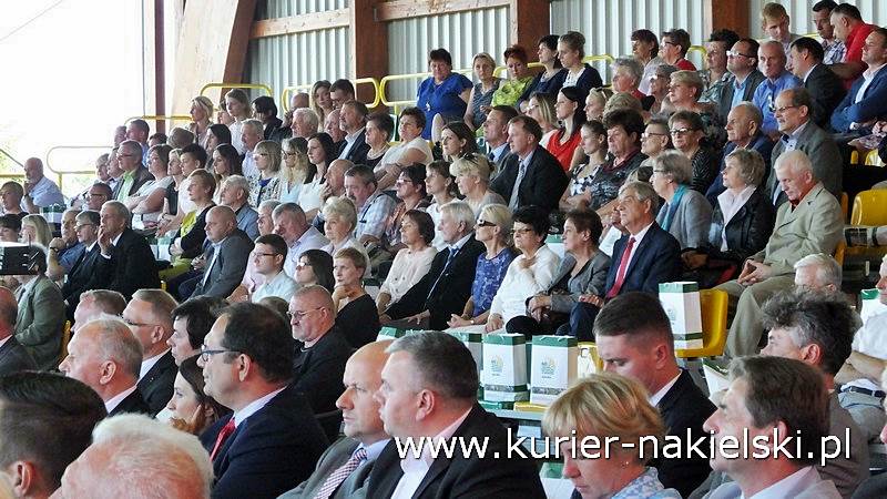 60-lecie Kujawsko-Pomorskiego Ośrodka Doradztwa Rolniczego w Minikowie