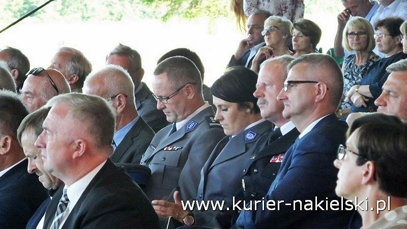 60-lecie Kujawsko-Pomorskiego Ośrodka Doradztwa Rolniczego w Minikowie