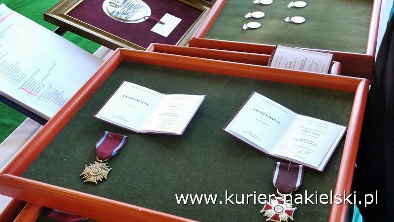 60-lecie Kujawsko-Pomorskiego Ośrodka Doradztwa Rolniczego w Minikowie