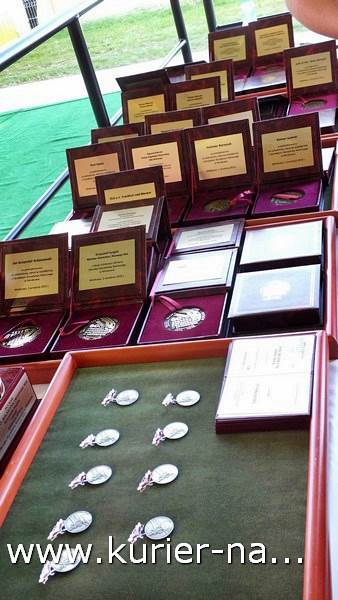 60-lecie Kujawsko-Pomorskiego Ośrodka Doradztwa Rolniczego w Minikowie