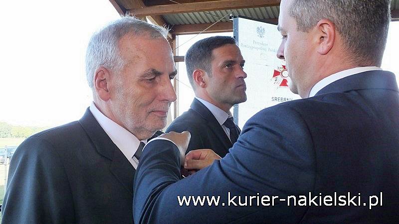 60-lecie Kujawsko-Pomorskiego Ośrodka Doradztwa Rolniczego w Minikowie