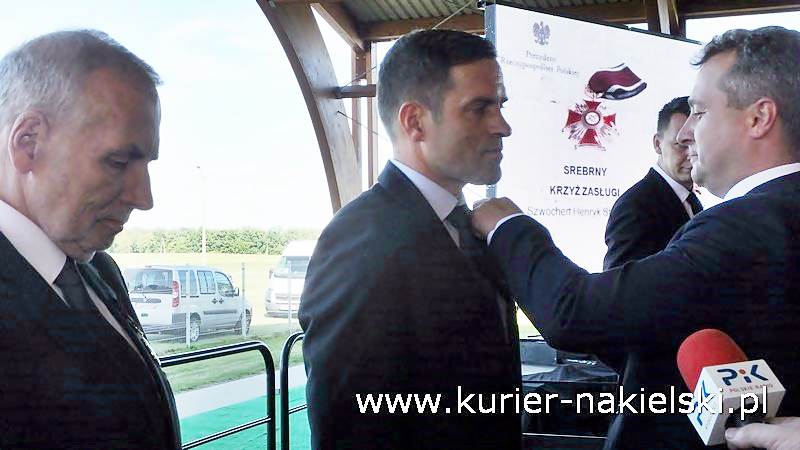 60-lecie Kujawsko-Pomorskiego Ośrodka Doradztwa Rolniczego w Minikowie